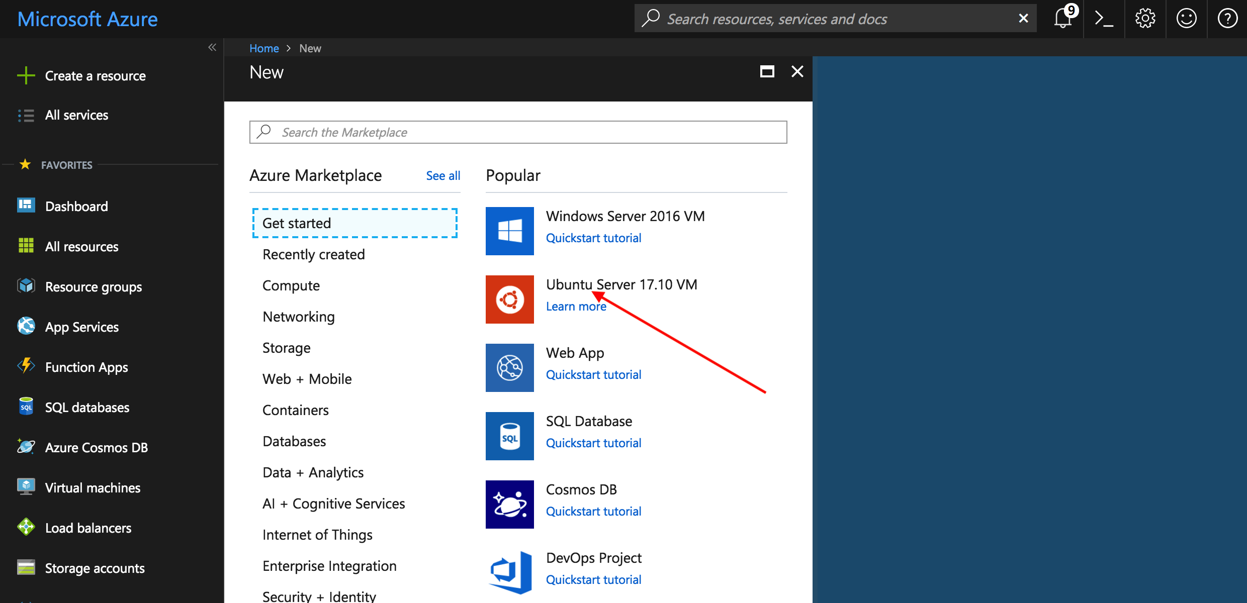 /ExternalVendorCode/corda/raw/commit/0ab6b4de892e3460c1e51aecf5b284bc4ca26fd2/docs/source/resources/azure-select-ubuntu.png