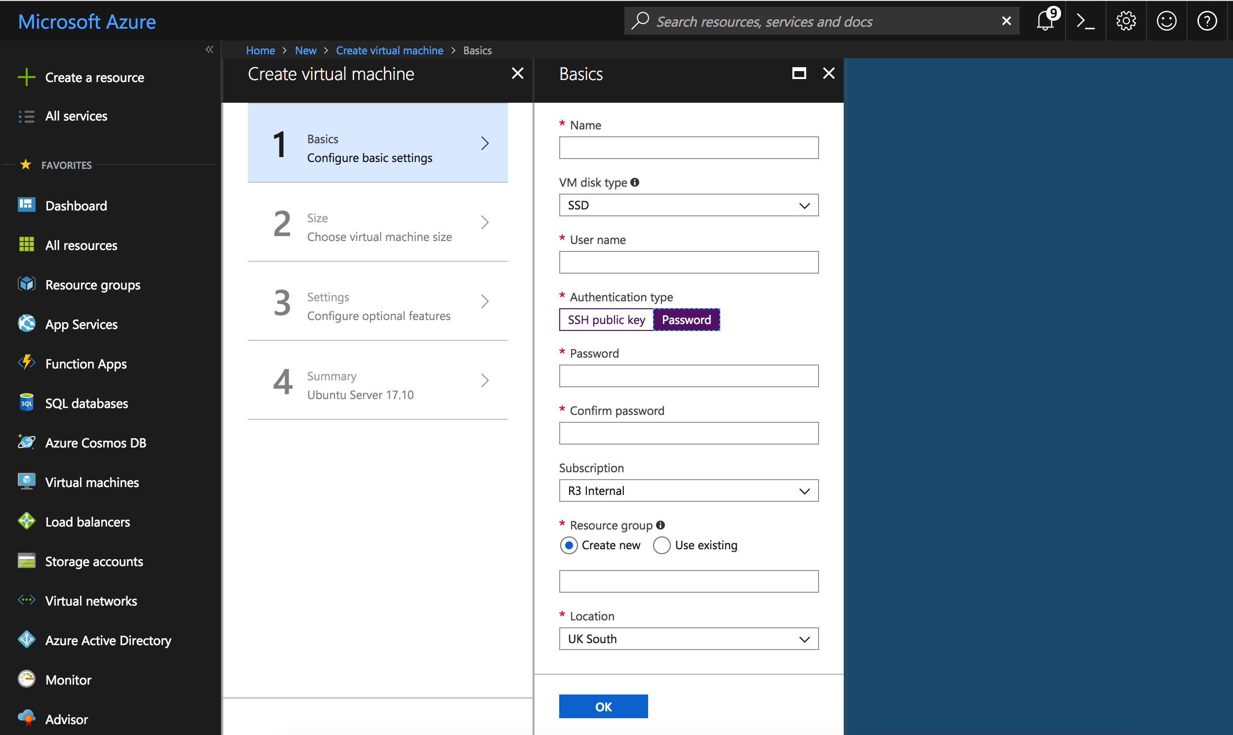 /ExternalVendorCode/corda/raw/commit/0b4d1c0f358cff1358a16b4e924b51efbbf94f95/docs/source/resources/azure-vm-form.png