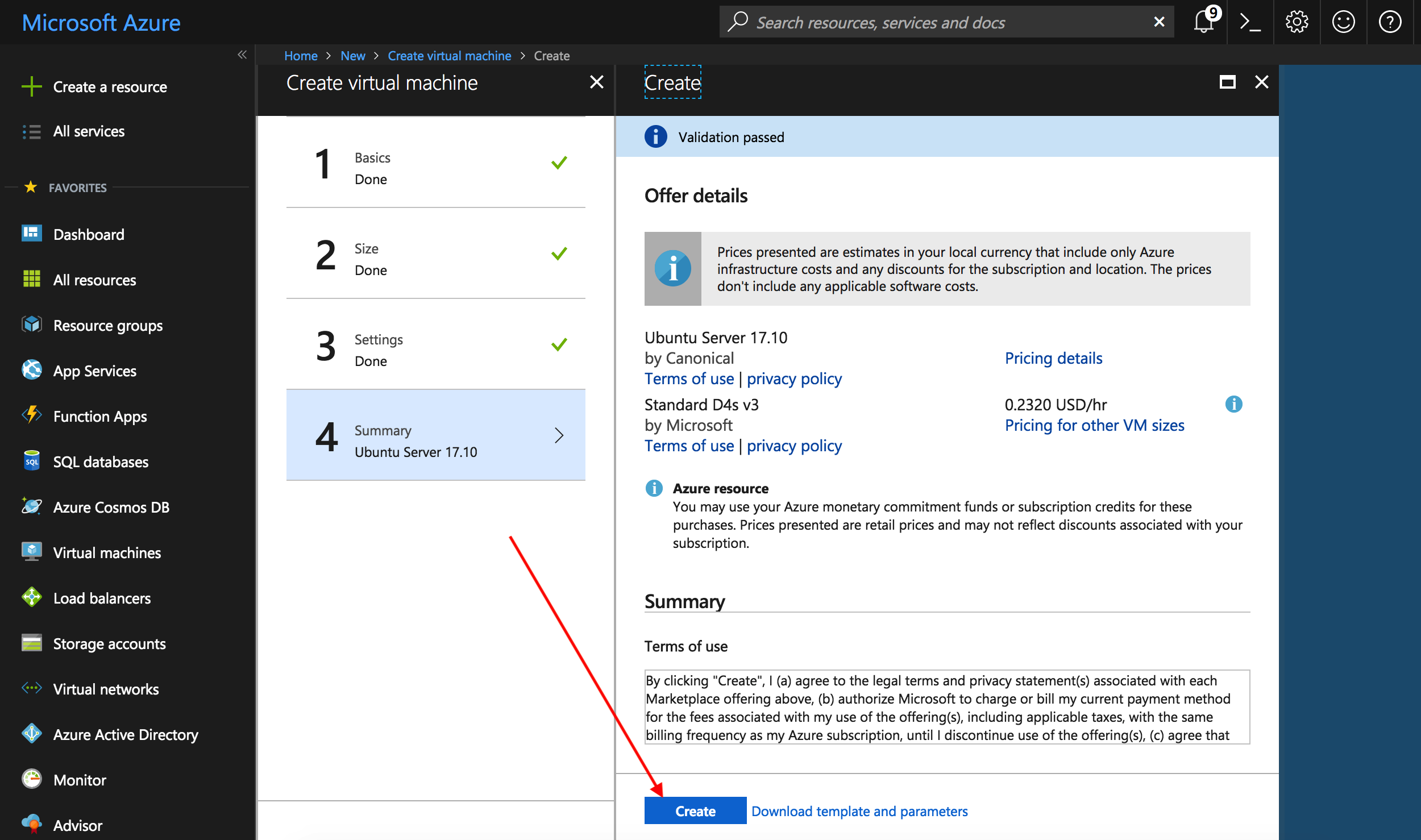 /ExternalVendorCode/corda/raw/commit/cc14c8e53aac360314a9ae4be5bc274d003ef60d/docs/source/resources/azure-create-vm.png
