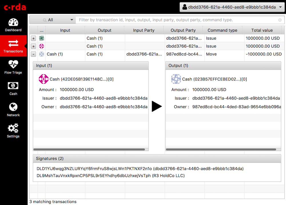 /ExternalVendorCode/corda/raw/commit/f7328f18f4a4f7e8c366db3c8affe2a6e21ca091/docs/source/resources/explorer-transactions.png
