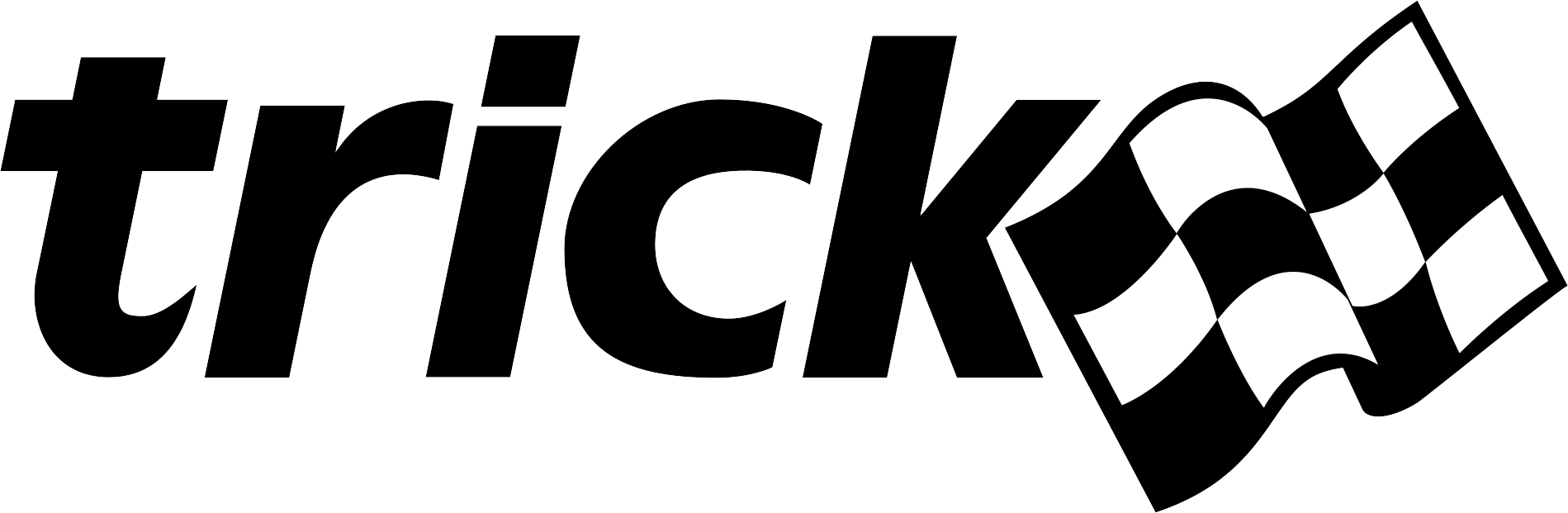 TrickLogo