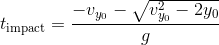 equation_analytic_t_impact