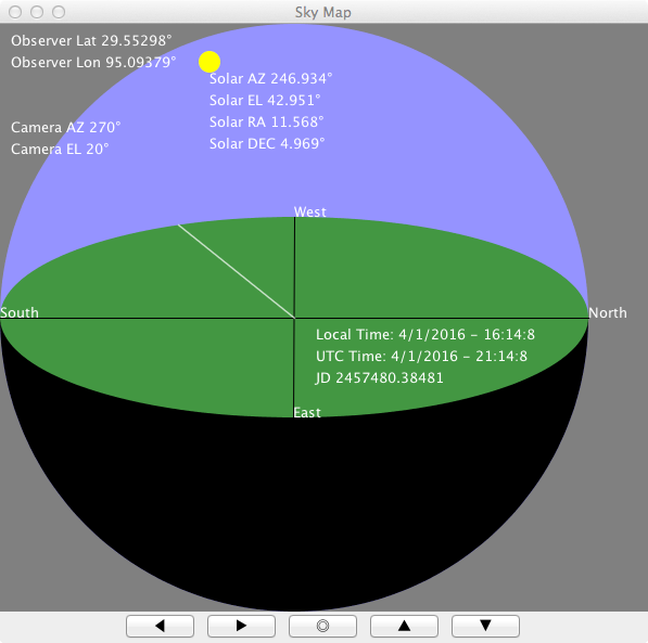 Picture of Sun